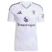 Manchester United Bortatröja 25/26